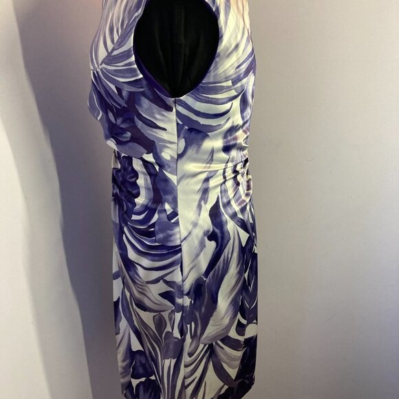 Dressbarn Collection Dress, EUC, Size 14 - Picture 6 of 11